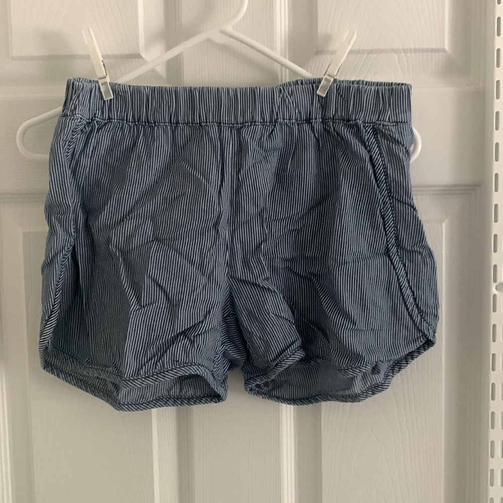 Madewell shorts XS